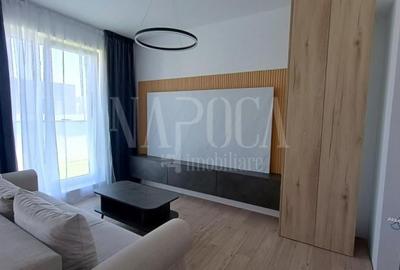 Apartament 3 camere de vanzare in Terra, Floresti - 1