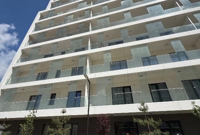 Apartament cu 2 camere decomandat în Pipera - 7