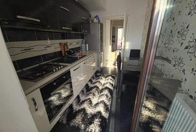 Apartament cu 2 camere decomandat, mobilat în Tomis Plus - 1