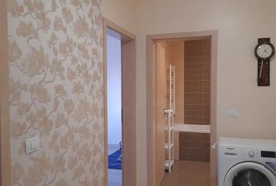 Apartment 2 camere in Tractorul Brasov - 1