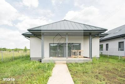 Vila noua langa padure Snagov Ciofliceni I SU 200mp I COM 0% - 4