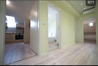 Apartament cu 2 camere decomandat în Exterior Vest - 2