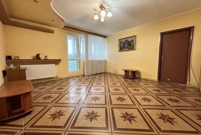 Basarabia-Piata Muncii 3 Camere 66mp! Basarabia-Piata Muncii 3 Camere 66mp! - 3