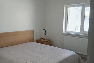 Apartament de inchiriat, 2 camere // Zona Dorobanti - 3