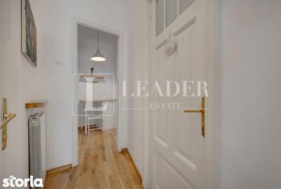Apartament cu 3 camere, mobilat în Universitate - 19