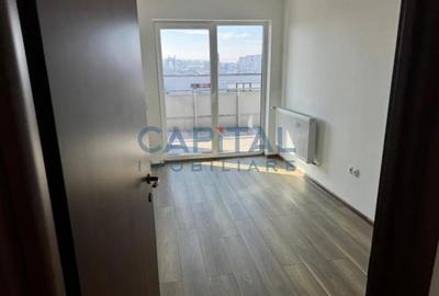 FARA COMISION! Penthouse  80mp, terasa panoramica 43mp, imobil 2018 - 2