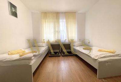 INVESTITIE LA CHEIE! Casa de inchiriat, 600mp, 1100mp teren, Zorilor - 9