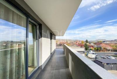 Apartament 3 camere de vanzare in Iris, Cluj Napoca Apartament 3 camere de vanzare in Iris, Cluj Napoca - 11