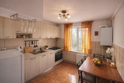 Garsonieră decomandată în Planete - 4