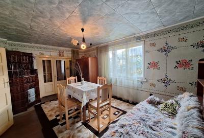 Casă individuală cu 6 camere cu Teren 1470 Mp în Pietroșani - 9