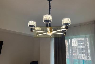 Apartament premium + parcare Bucium -  Mega Image - 9