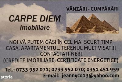 Teren de 681 mp, în Central