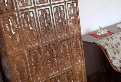 Casă cu 8 camere cu Teren 750 Mp în Central - 6