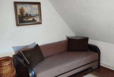 Vand apartament la casa Sibiu jud Sibiu.. - 1