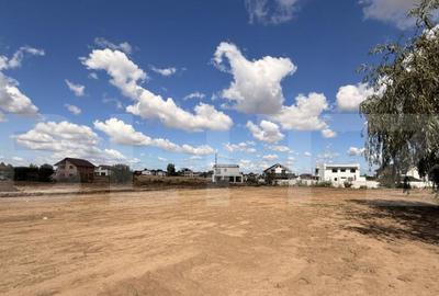 Parcele teren 364 - 627 mp, Piele?ti - zona Metro, toate ut - 3