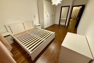 Apartament cu 2 camere semidecomandat în Parcul Carol - 5