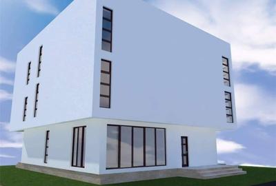 Spațiu comercial, de 450 mp, în Central - 1