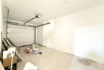 Duplex cu 4 camere cu Canalizare în Dumbrăvița - 15