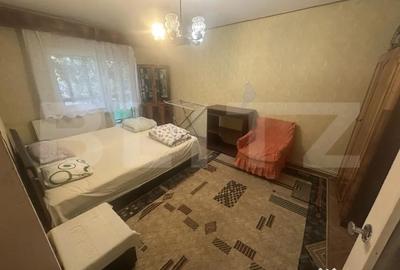 Apartament cu 3 camere decomandat, mobilat în Micro 17 - 3