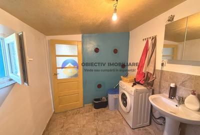 Casă individuală cu 2 camere cu Teren 4500 Mp în Dragomirești - 5