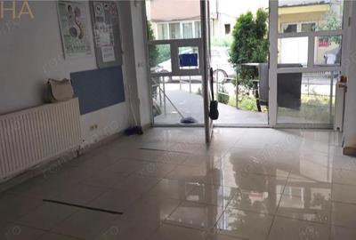 Spațiu comercial, de 52 mp, în Central - 10