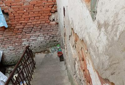 Casă cu 2 camere în Central - 1