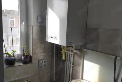 Garsonieră nedecomandată în Central - 1