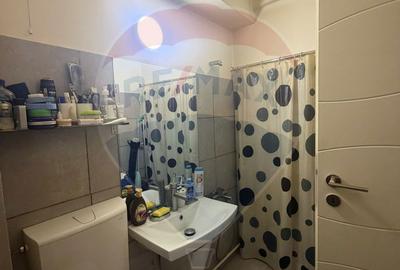 Apartament cu 2 camere în Central - 5