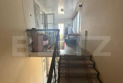 Casa cu etaj, 160 mp utili, 1352 mp teren, zona Burdujeni - 30