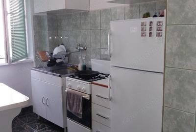Apartament cu 2 camere decomandat în Spitalul Județean - 1