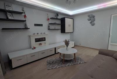 Apartament cu 3 camere decomandat, mobilat în Poarta 6 - 4