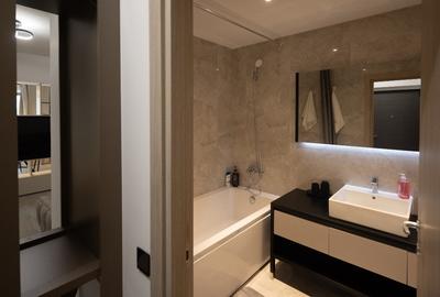 Studio/Garsonierea Lux&Elegant în Select Residense – Calea Dudești 186 - 14