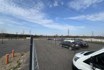 Spațiu comercial, în Splaiul Unirii - 7