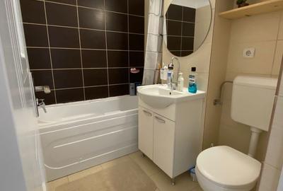 Apartament cu 3 camere decomandat în Central - 6