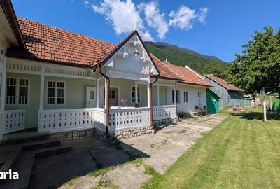 Casă cu 3 camere cu Teren 2987 Mp în Central - 20