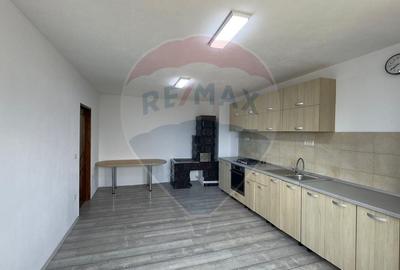 VILĂ IMPRESIONANTĂ DE VÂNZARE – BUGHEA DE SUS, ARGES - 1