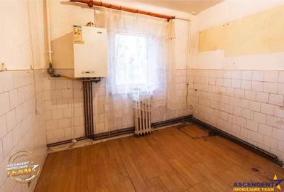 FILM! Apartament 3 camere, decomandat, Crangului, Lenin, Sfantu Gheorghe - 9