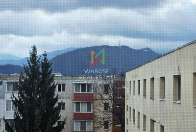 Camera | Garsoniera 12 mp | Tractorul | Etaj 4 - 7