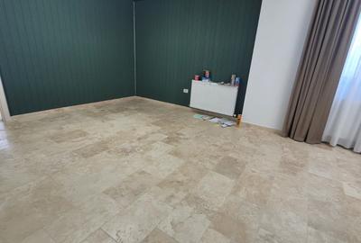 Apartament cu 3 camere semidecomandat în Tomis Nord - 20