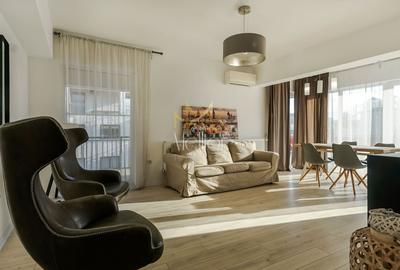 Apartament cu 4 camere semidecomandat, mobilat în Bună Ziua - 1