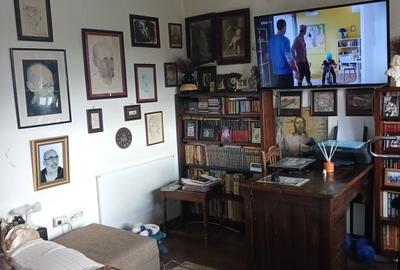 Apartament cu 2 camere decomandat în Central - 5