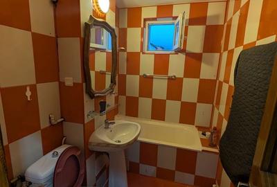 Apartament cu 2 camere decomandat în Precista - 4