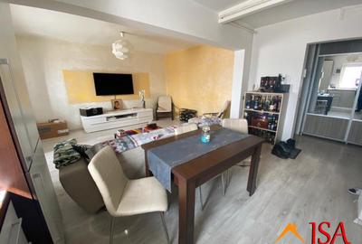 Apartament 3 camere complet mobilat – MIHAI VITEAZU - 4