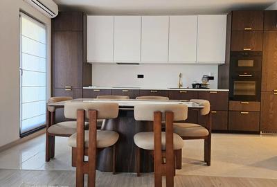 Apartament 3 camere - Select Residence | Zona Vitan | Etaj 9 | Terasa mare | Parcare inclusa - 2