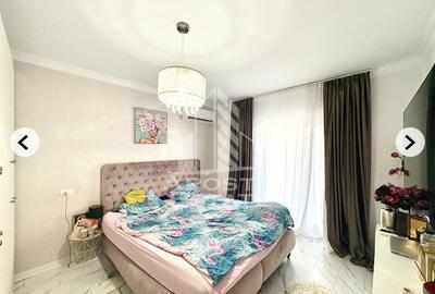 Apartament cu 2 camere decomandat, mobilat în Giroc - 2