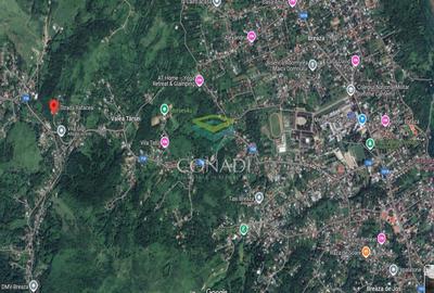 Teren Construcții intravilan de 800 mp, în Exterior Vest - 2