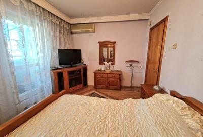 Apartament cu 5 camere decomandat, mobilat în Păcii - 26