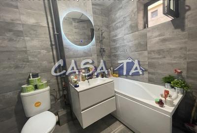 Apartament 3 Camere, Etaj 1, Strada Nicolae Balcescu - Zona Centrala - 17
