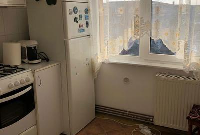 Garsonieră decomandată în Astra - 2