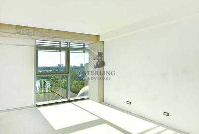 Up-site -4 camere cu vedere libera spre lac - 10